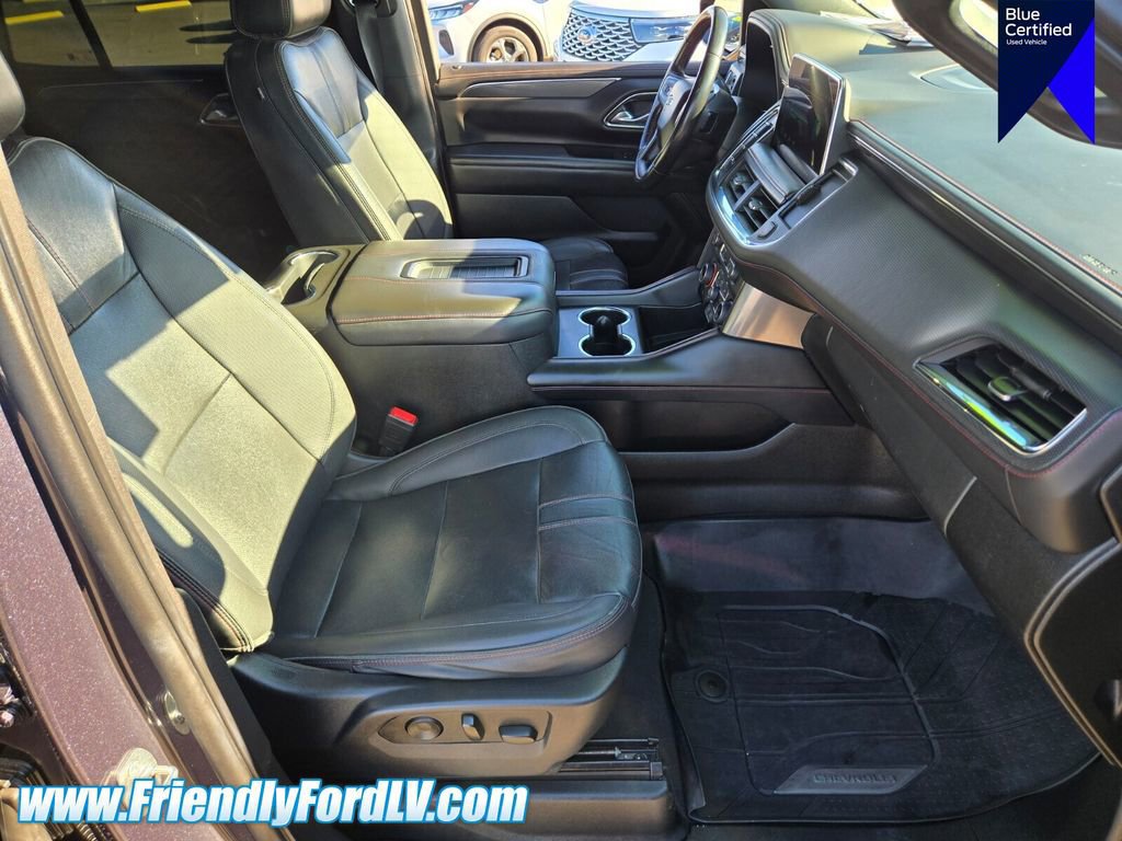 Used 2023 Chevrolet Tahoe RST image 17