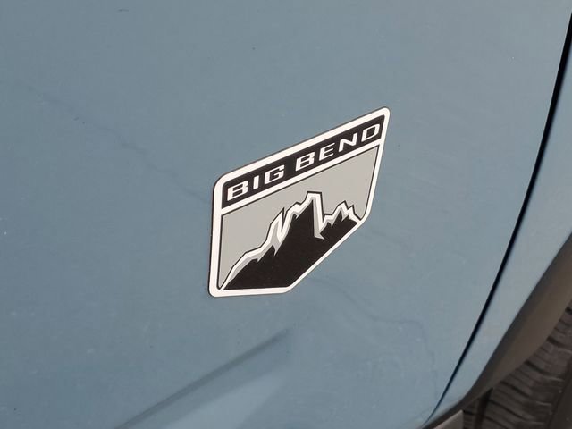 Certified 2021 Ford Bronco Sport Big Bend w/ Big Bend Package (96B) image 6