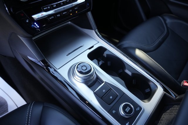 Certified 2023 Ford Explorer ST w/ Equipment Group 401A image 29