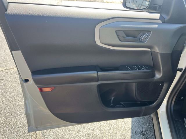 Certified 2025 Ford Bronco Sport Big Bend AWD/4WD image 12