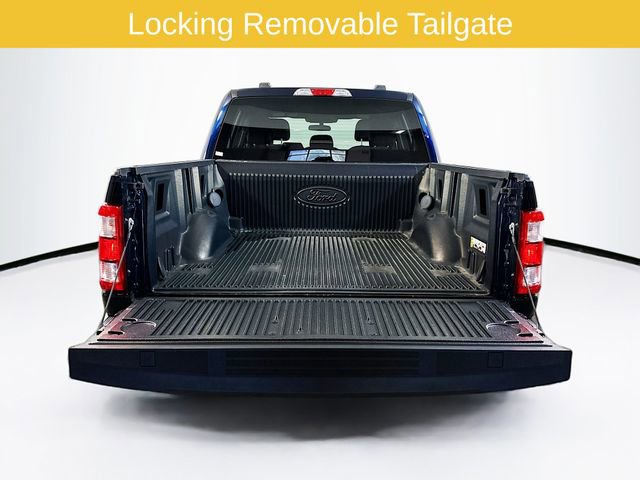 Certified 2023 Ford F150 XL w/ STX Appearance Package AWD/4WD image 22