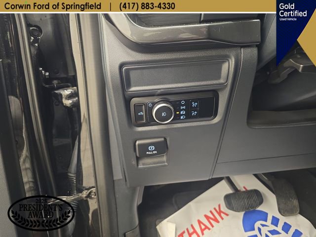 Certified 2024 Ford F150 STX AWD/4WD image 33
