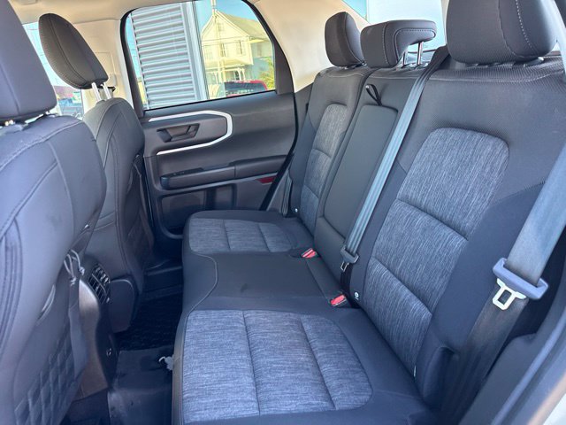 Certified 2023 Ford Bronco Sport Big Bend w/ Convenience Package AWD/4WD image 41
