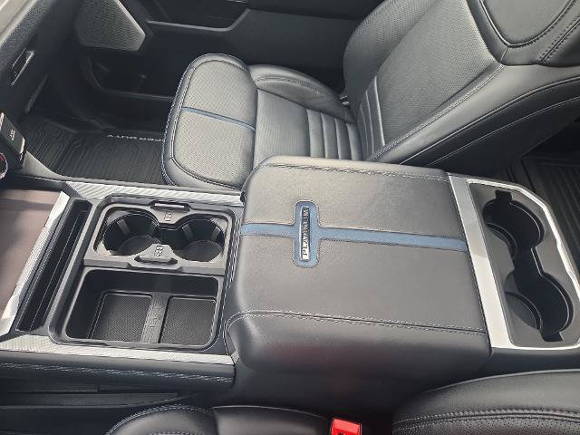 Certified 2026 Ford F350 Platinum AWD/4WD image 33
