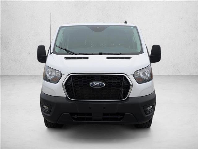 Certified 2024 Ford Transit 250 Low Roof w/ Exterior Upgrade Package image 2