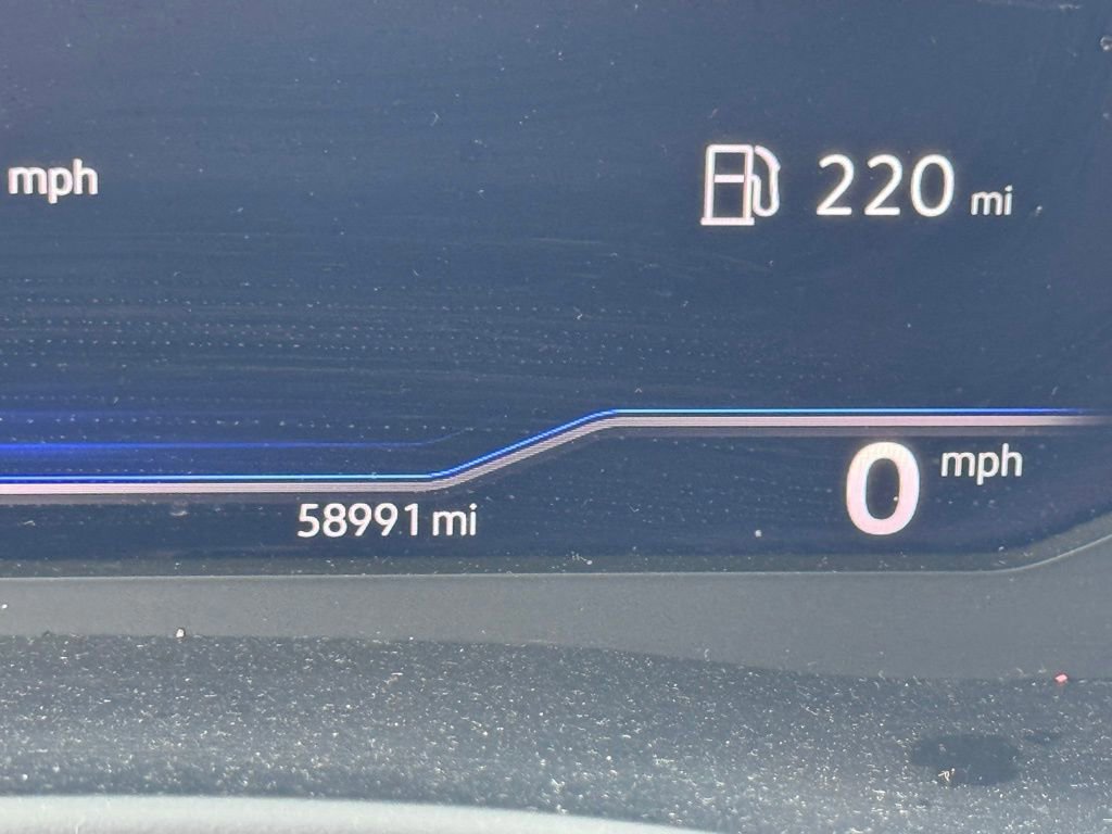 Used 2022 Volkswagen Atlas SE image 24