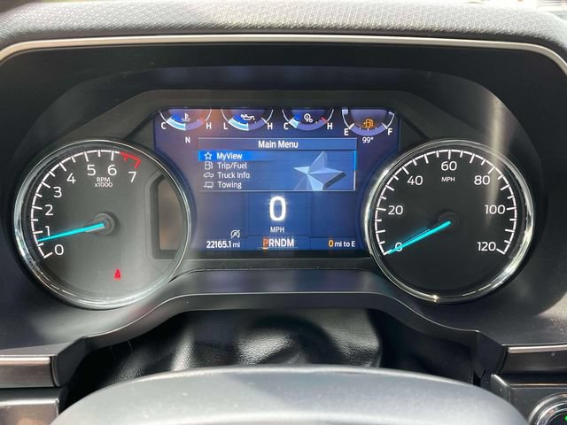 Certified 2023 Ford F150 XLT w/ Equipment Group 302A High AWD/4WD image 35