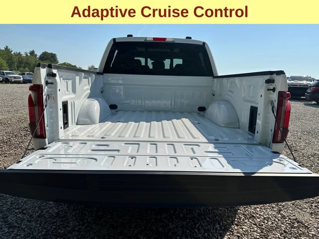 Certified 2026 Ford F150 Lariat AWD/4WD image 13