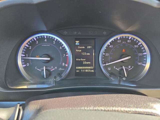 Used 2018 Toyota Highlander Limited image 16