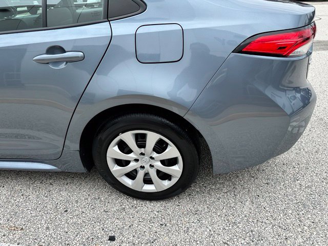 Used 2024 Toyota Corolla LE FWD image 71