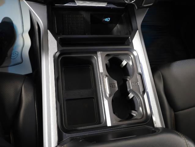Certified 2024 Ford F350 Lariat image 16