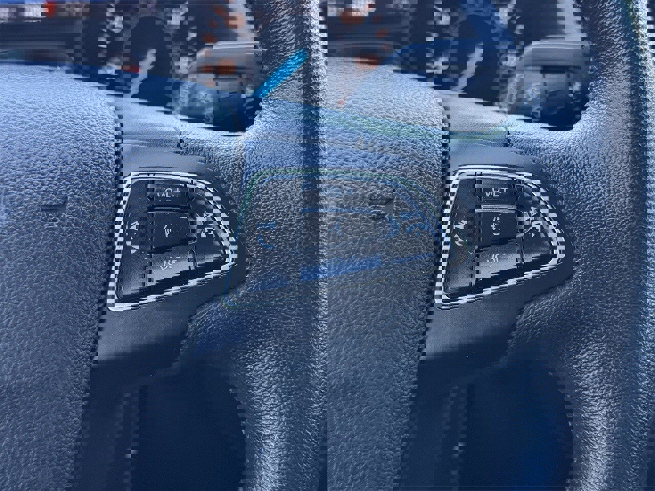 Certified 2018 Ford Escape Titanium image 14