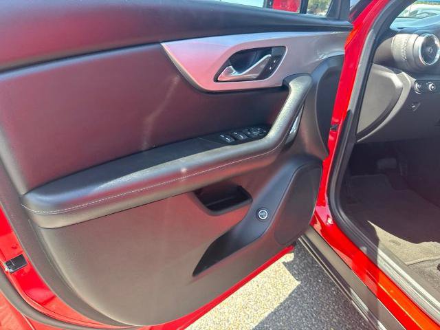 Used 2021 Chevrolet Blazer LT FWD image 15