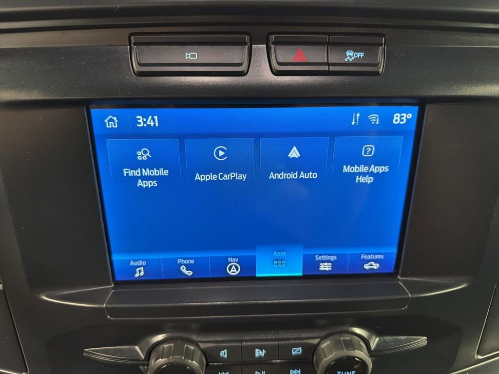 Certified 2023 Ford F150 XL w/ STX Appearance Package AWD/4WD image 9