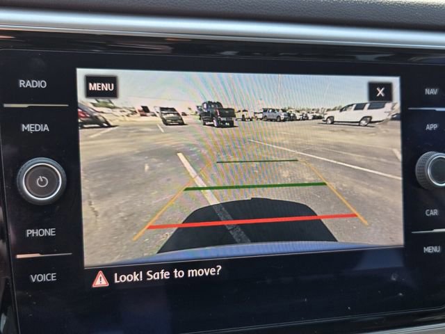 Used 2018 Volkswagen Atlas SEL Premium image 23