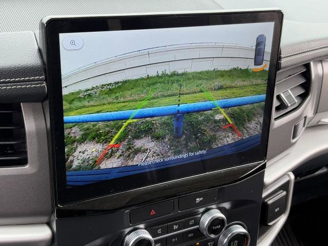 Certified 2022 Ford Expedition Max XLT image 21