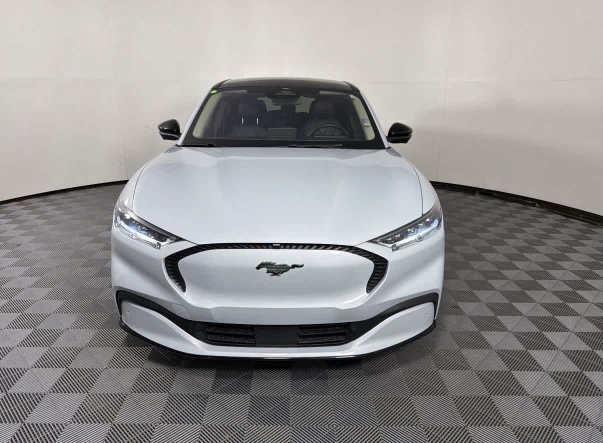 Certified 2023 Ford Mustang Mach-E California Route 1 AWD/4WD image 3