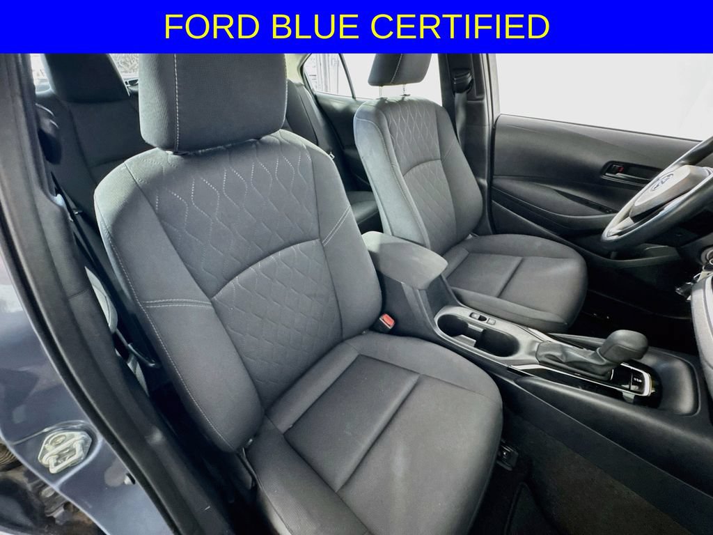 Used 2023 Toyota Corolla LE FWD image 30