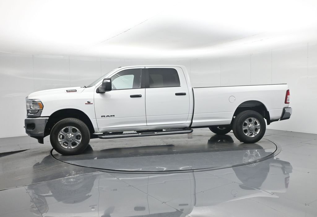 Used 2024 RAM 3500 Big Horn image 30