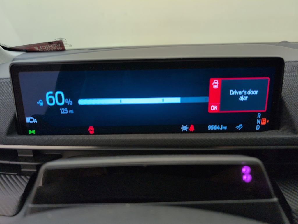 Certified 2025 Ford Mustang Mach-E Select image 24