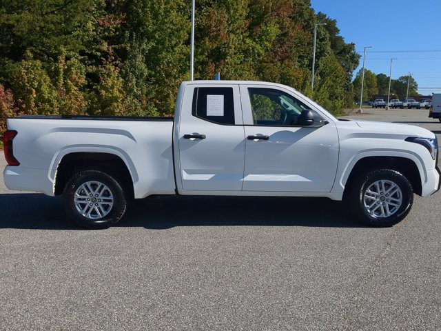 Used 2022 Toyota Tundra SR w/ SR Tow Package AWD/4WD image 3