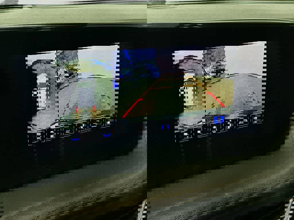 Used 2024 Buick Encore GX Sport Touring w/ Comfort Package image 27