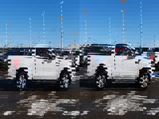Certified 2019 Ford Ranger XLT image 6