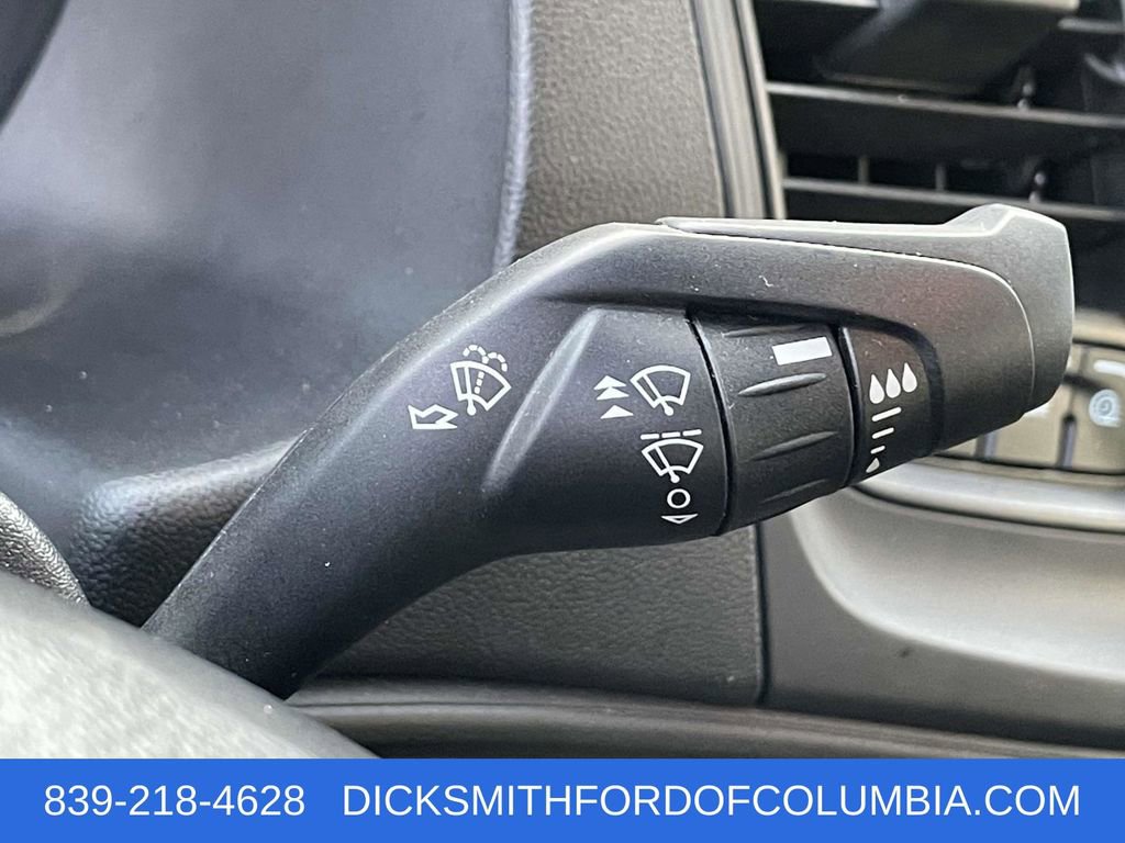 Certified 2020 Ford Transit 250 Low Roof AWD w/ Interior Upgrade Package image 21