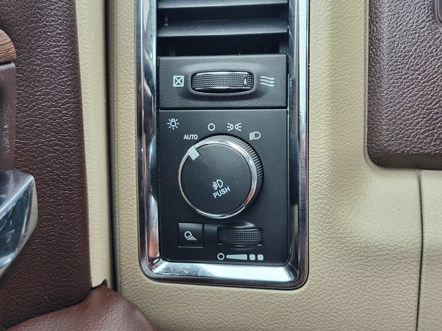 Used 2017 RAM 1500 Laramie w/ Convenience Group AWD/4WD image 24