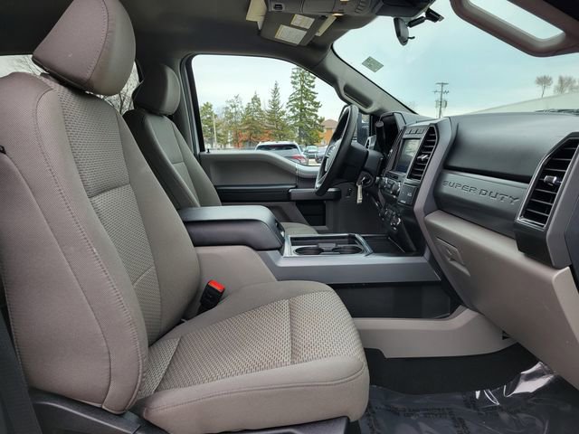 Certified 2021 Ford F350 XLT w/ XLT Premium Package image 18