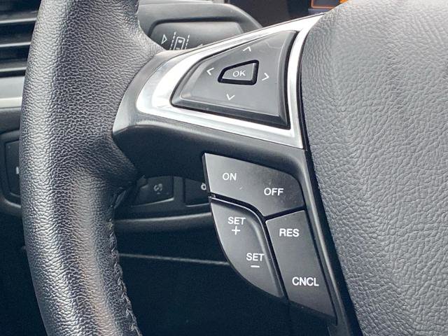 Certified 2022 Ford Edge SEL w/ Convenience Package image 8