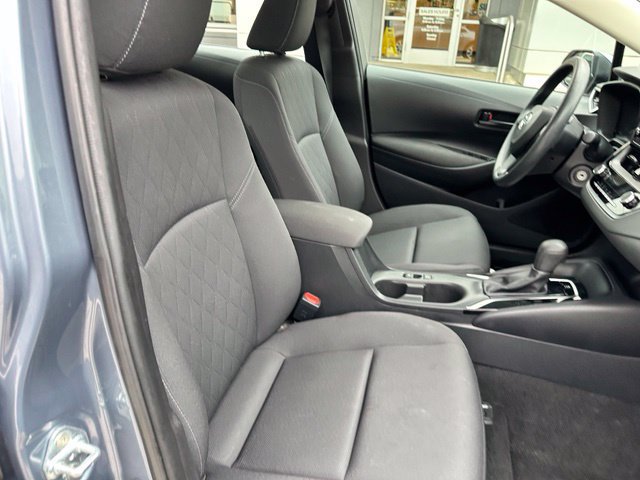 Used 2024 Toyota Corolla LE FWD image 47