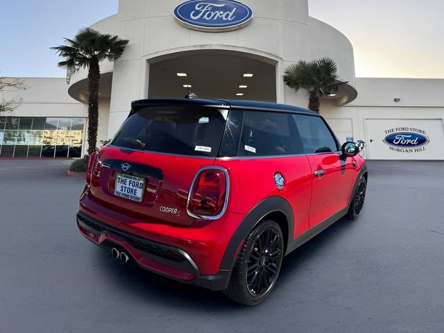 Used 2024 MINI Cooper S FWD image 6