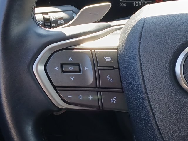 Used 2024 Lexus NX 350 AWD image 9