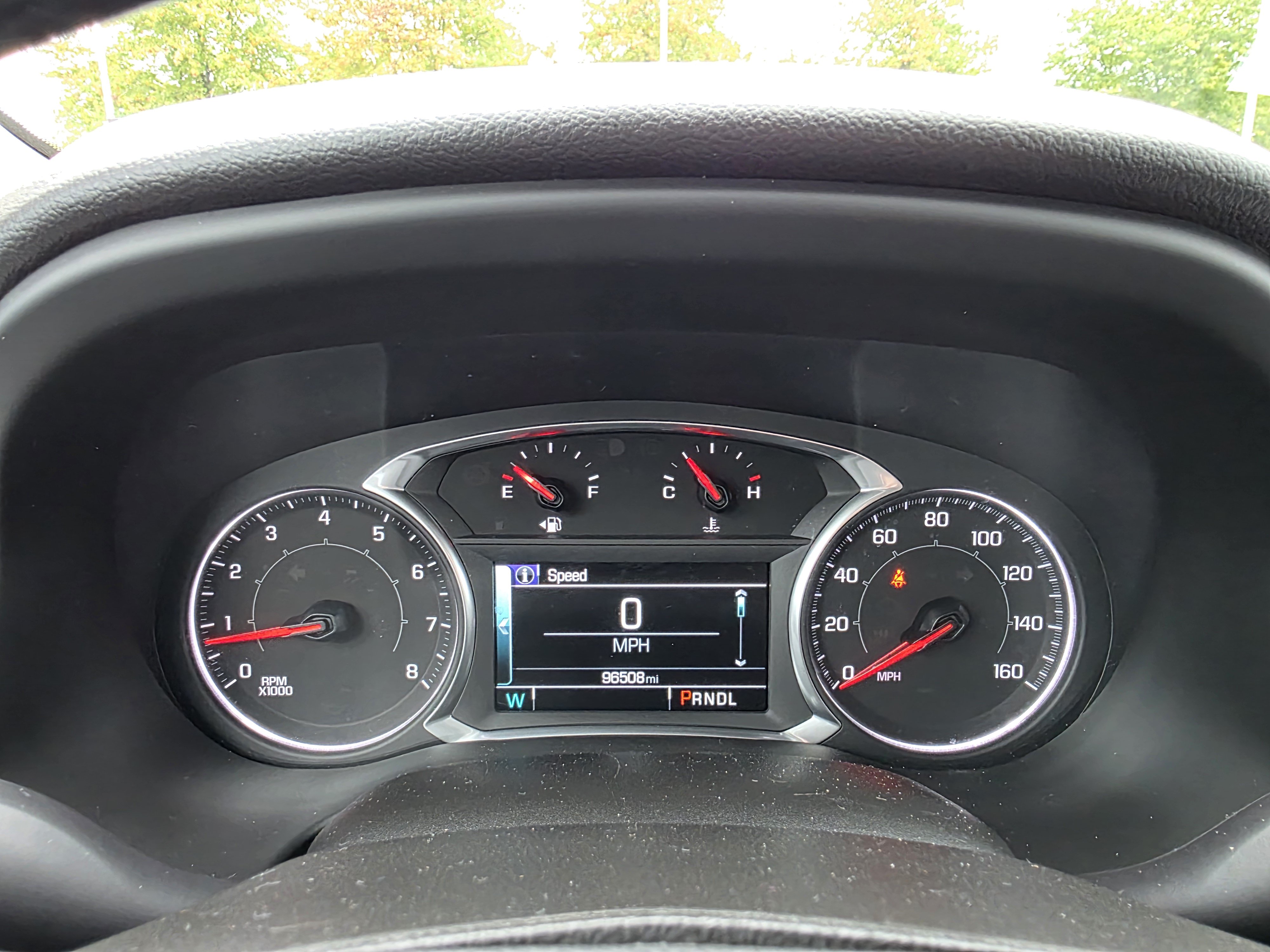 Used 2019 GMC Acadia SLE w/ Driver Alert Package I AWD/4WD image 17
