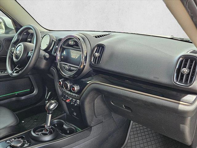 Used 2019 MINI Cooper Countryman S w/ Premium Package image 24