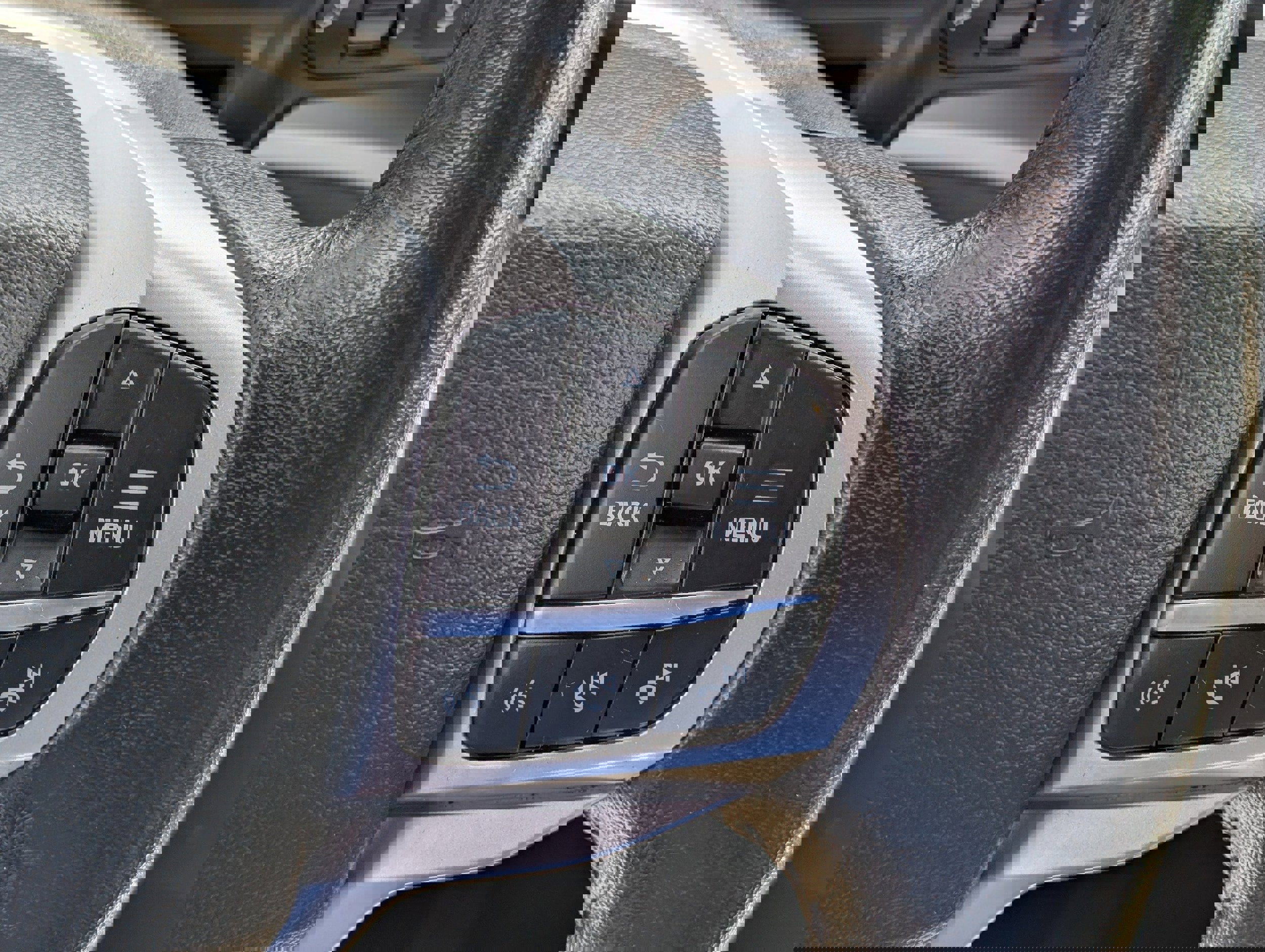 Certified 2023 Ford Explorer XLT w/ Equipment Group 202A image 27