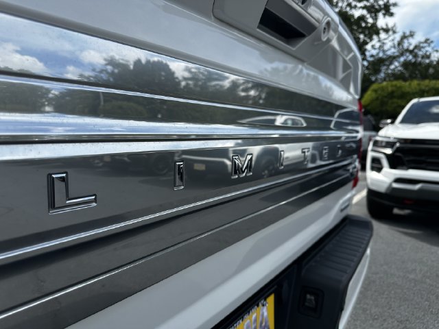 Certified 2022 Ford F150 Limited AWD/4WD image 46