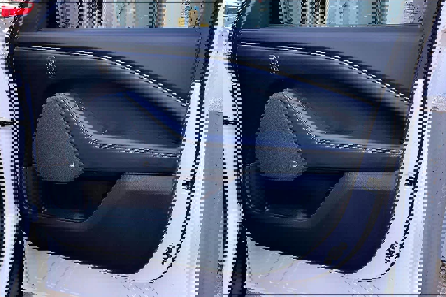 Certified 2024 Ford Mustang Mach-E Premium image 28