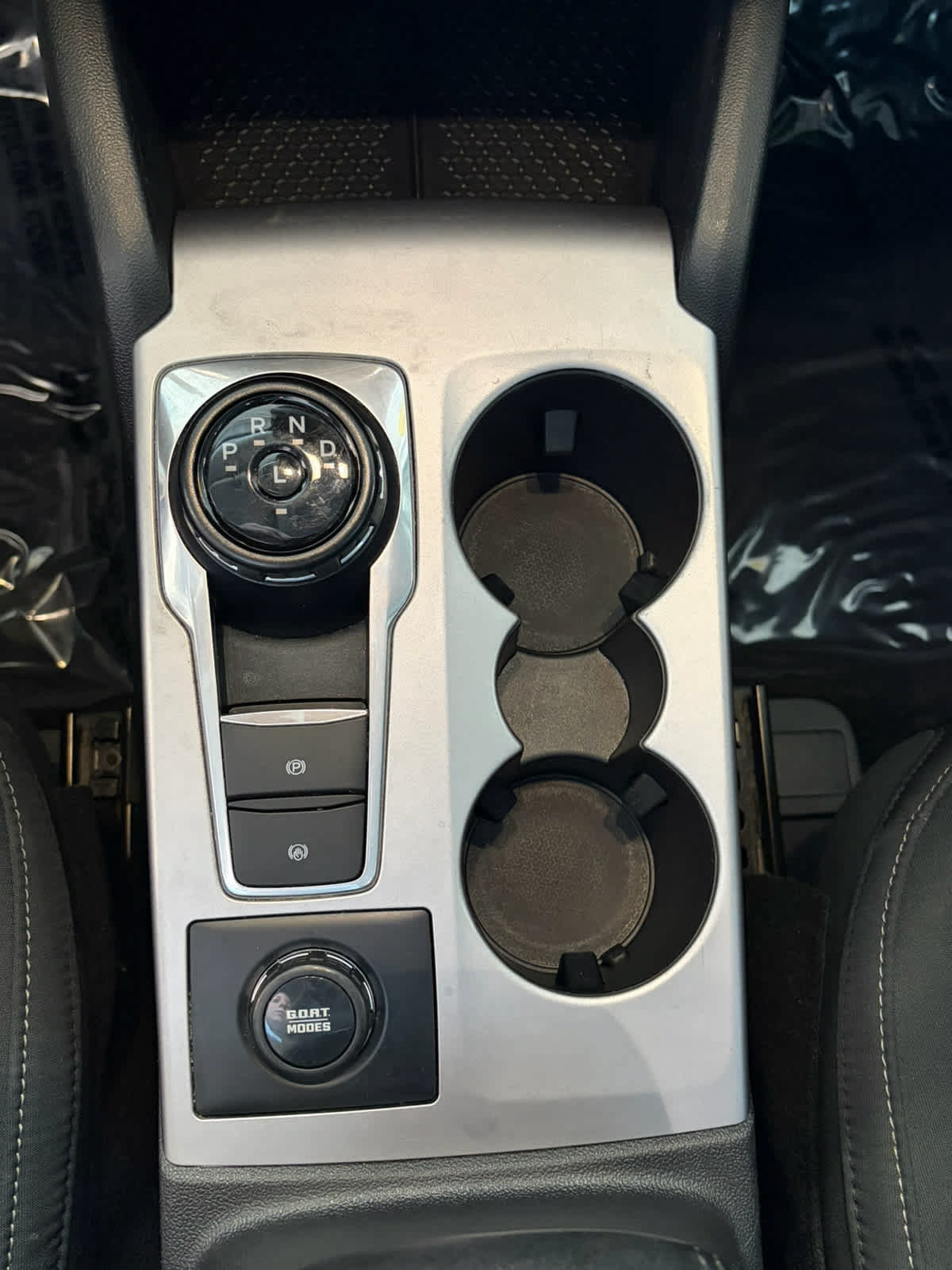 Certified 2021 Ford Bronco Sport Big Bend AWD/4WD image 26
