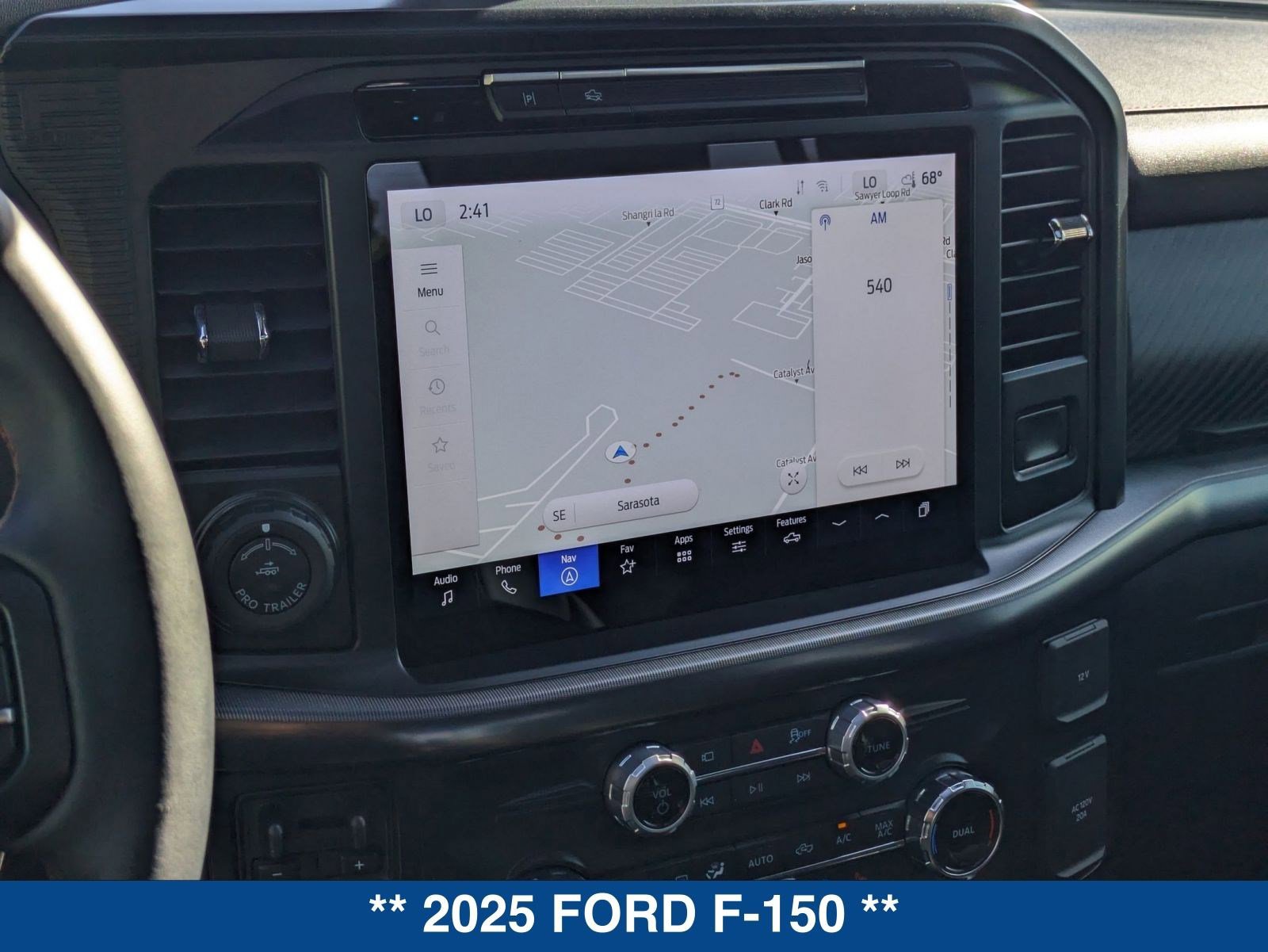 Certified 2025 Ford F150 Raptor image 31