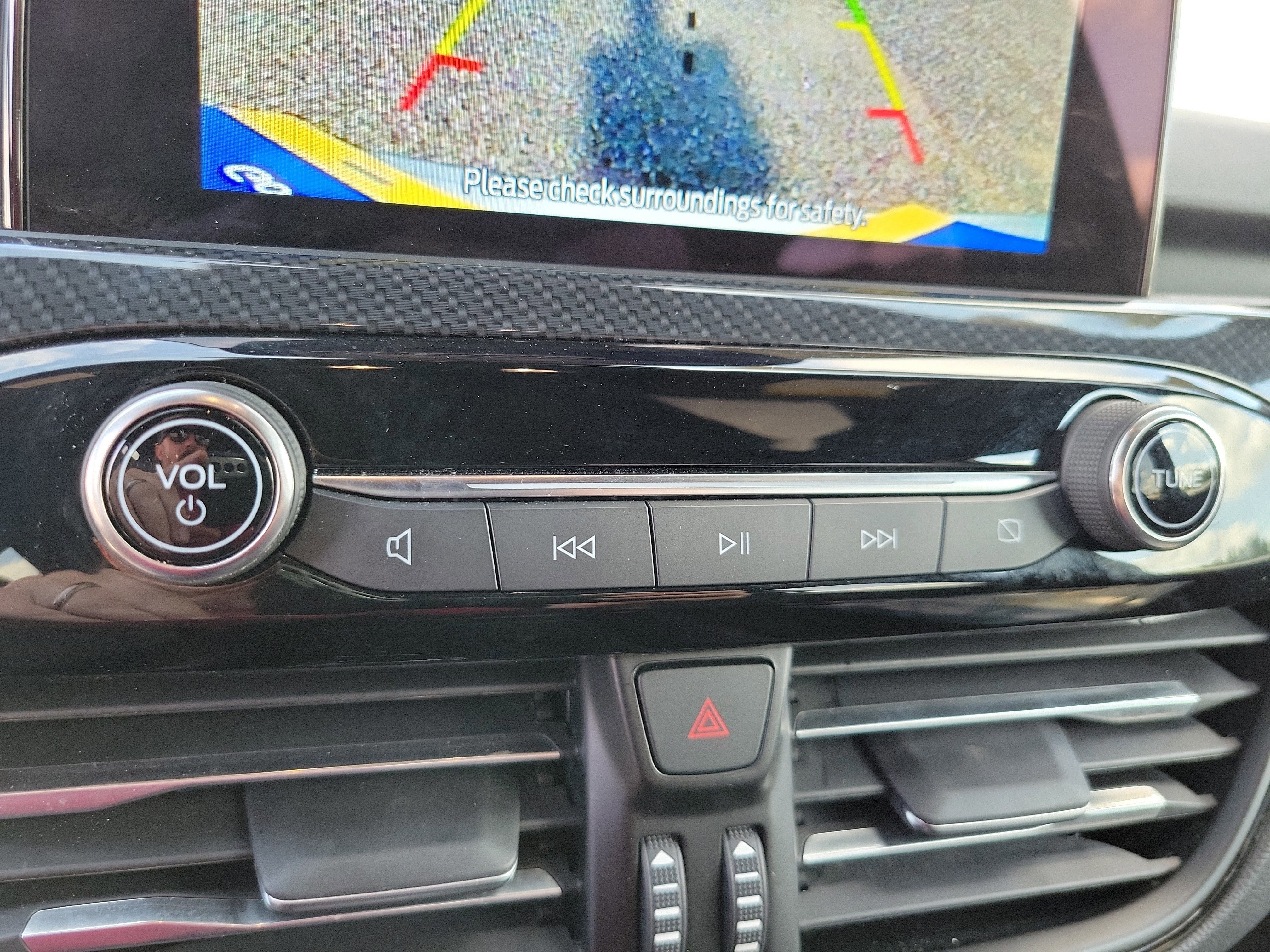 Certified 2024 Ford Escape ST-Line image 24