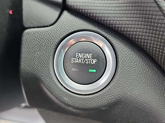Used 2024 Chevrolet Equinox RS w/ RS Leather Package FWD image 29