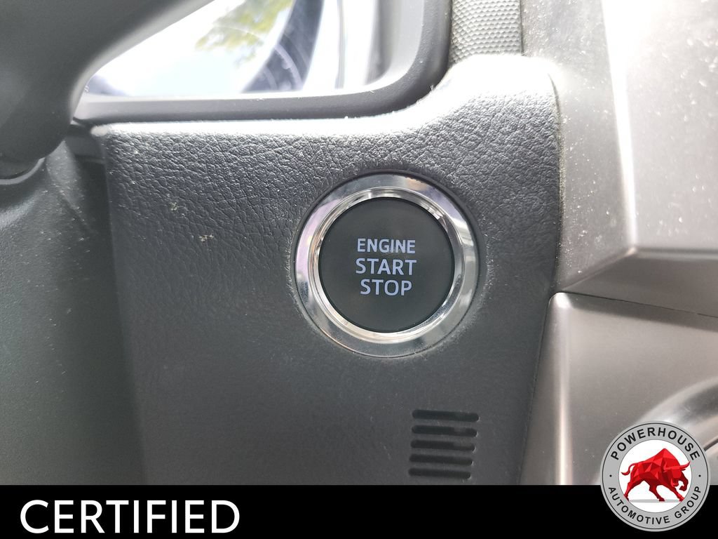 Used 2024 Toyota 4Runner SR5 RWD image 28
