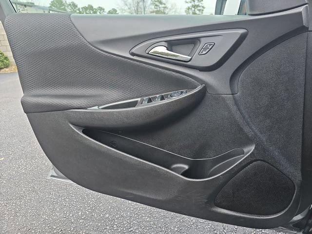Used 2025 Chevrolet Malibu LT FWD image 31