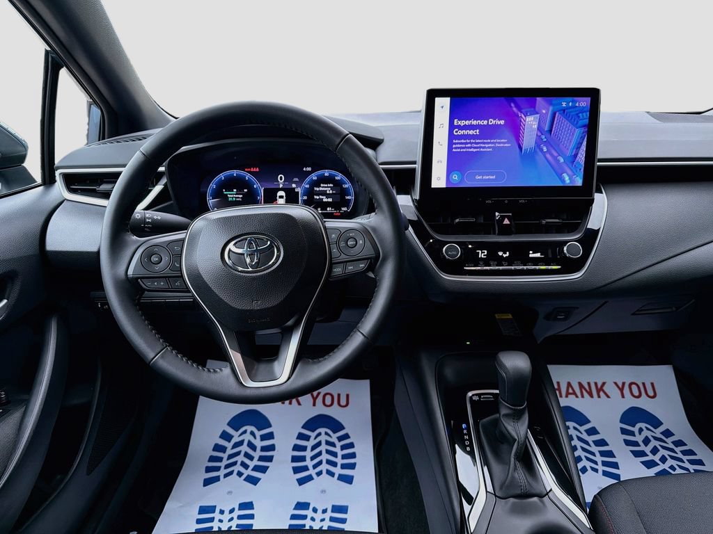 Used 2026 Toyota Corolla SE w/ SE Package FWD image 22