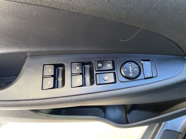 Used 2021 Hyundai Tucson SEL image 15