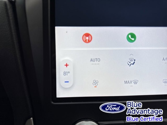 Certified 2024 Ford Edge SE image 24