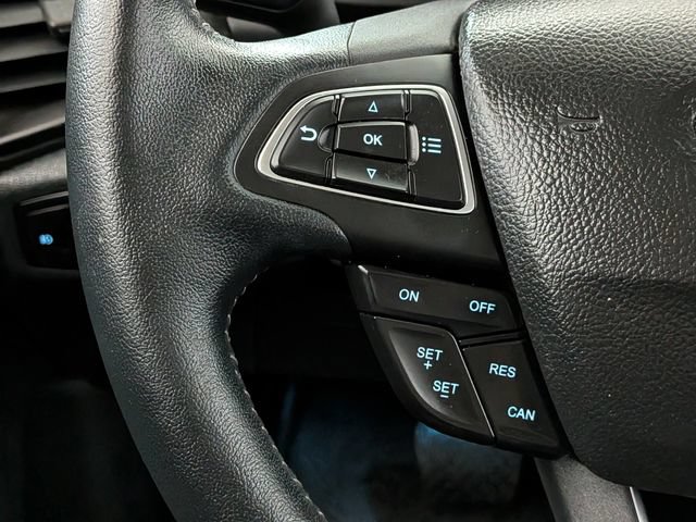 Certified 2021 Ford EcoSport SES AWD/4WD image 29