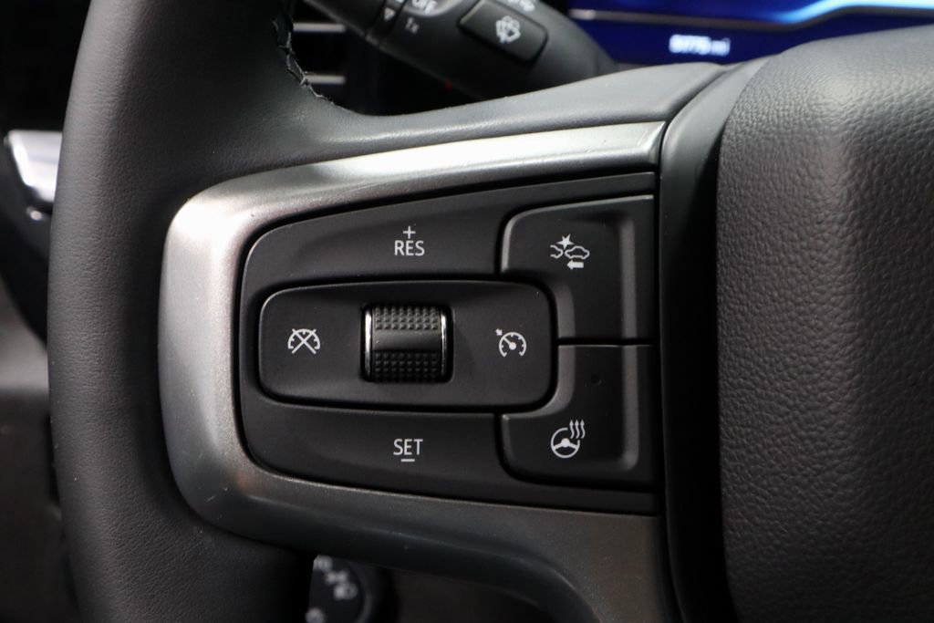 Used 2024 Chevrolet Silverado 1500 LT image 27